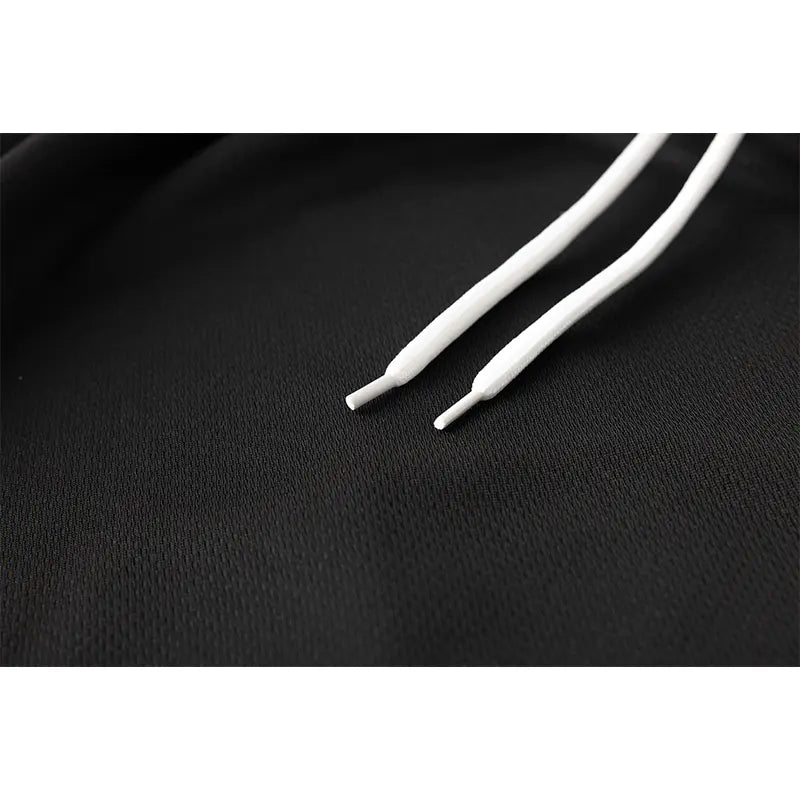 Men’s 5-Pack Activewear Summer Casual Athletic Shorts with Drawstring Waistband