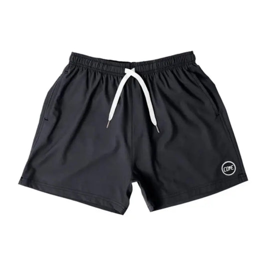 Cove | Hybrid Shorts - Solids