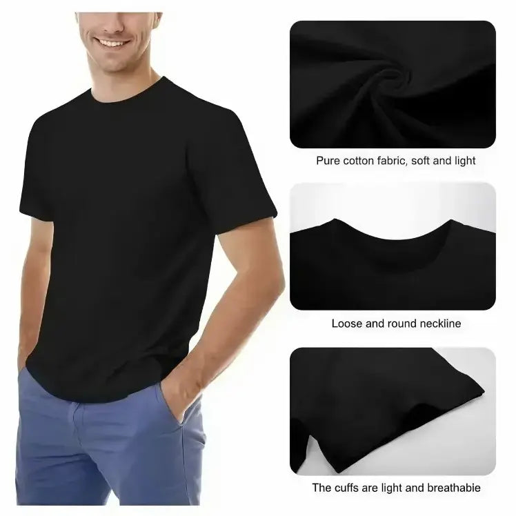 Unisex Football Sports Graphic T-Shirt, Crew Neck Short Sleeve Casual Game Day Novelty Tee, Adult Gift for Him Her
