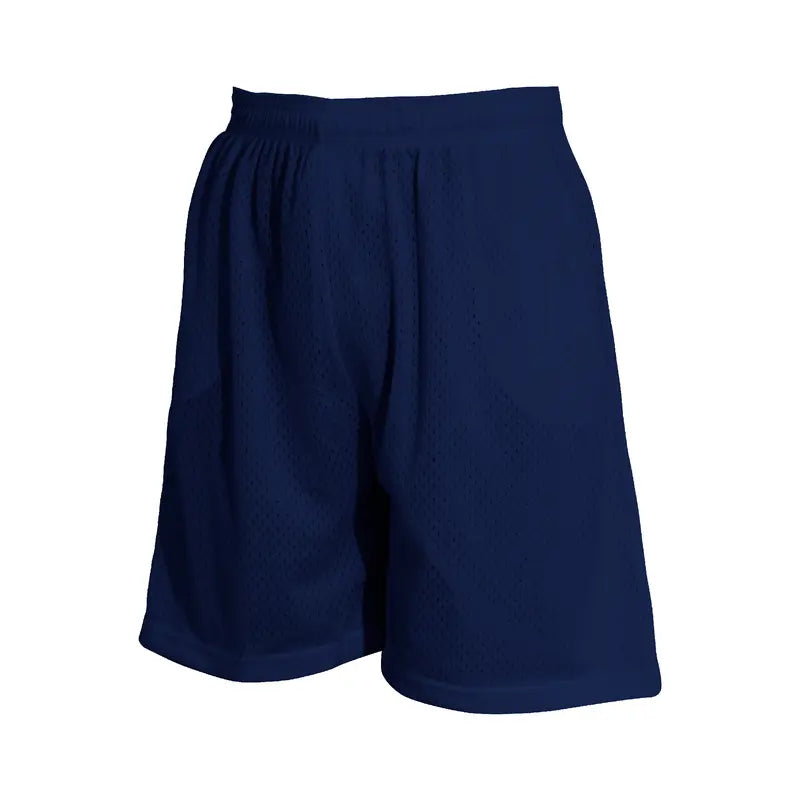 HILL Men's Active Mesh Shorts Basketball Shorts with Drawstrings 2 Pockets Lightweight Plain Casual Gym Shorts Hip Hop Harem Multi Colors (S to 5XL)