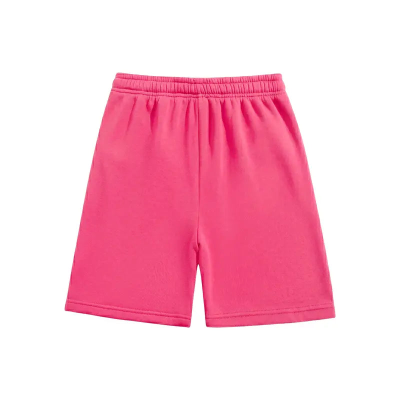 Summer Wins Menswear Men’s 2-Pack Pocketed Casual Shorts - Breathable Cool Men’s Shorts with Stretch Fabric That Moves With You, Elastic Waist for Relaxed Weekends & All-Day Comfort, Casual Shorts For Relaxed Weekends
