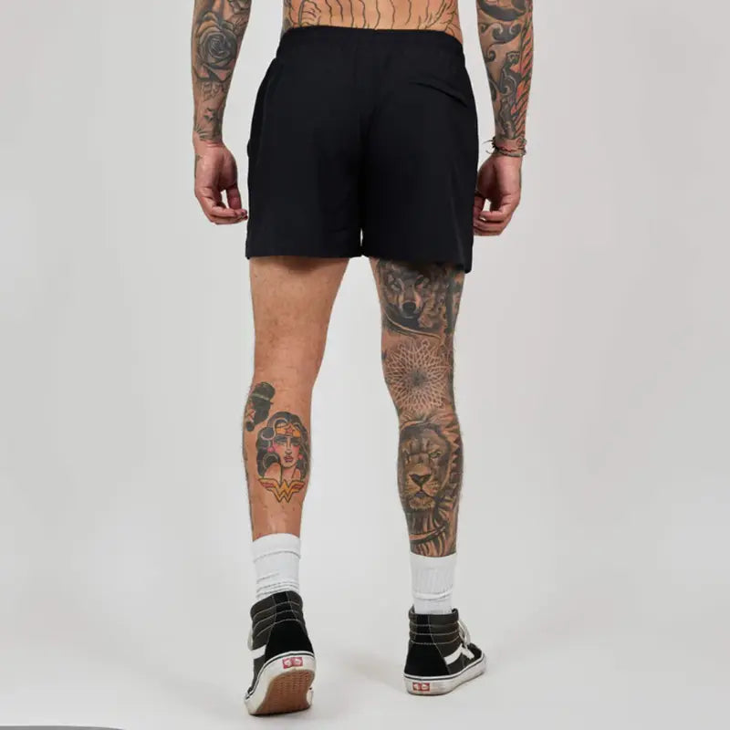 Cove | Hybrid Shorts - Solids