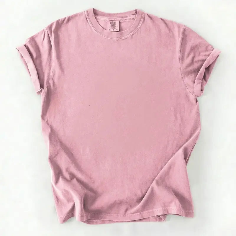 Thank you for purchasing our T-shirt