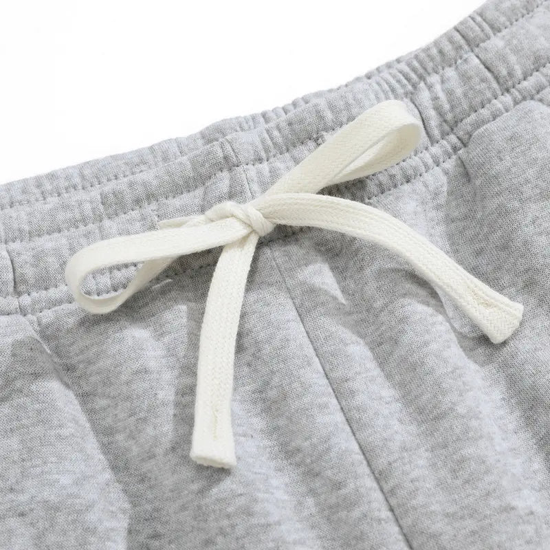 Men’s knit long pants for autumn/winter, 2-pack available (also offered as single item), hot sale during mid-season promotions