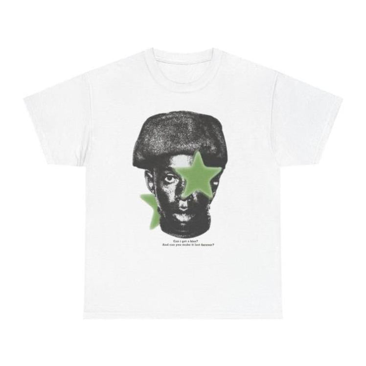 Album Graphic T-Shirt, Unisex Tee, Opium Grunge Alternative Gift, graphic tee