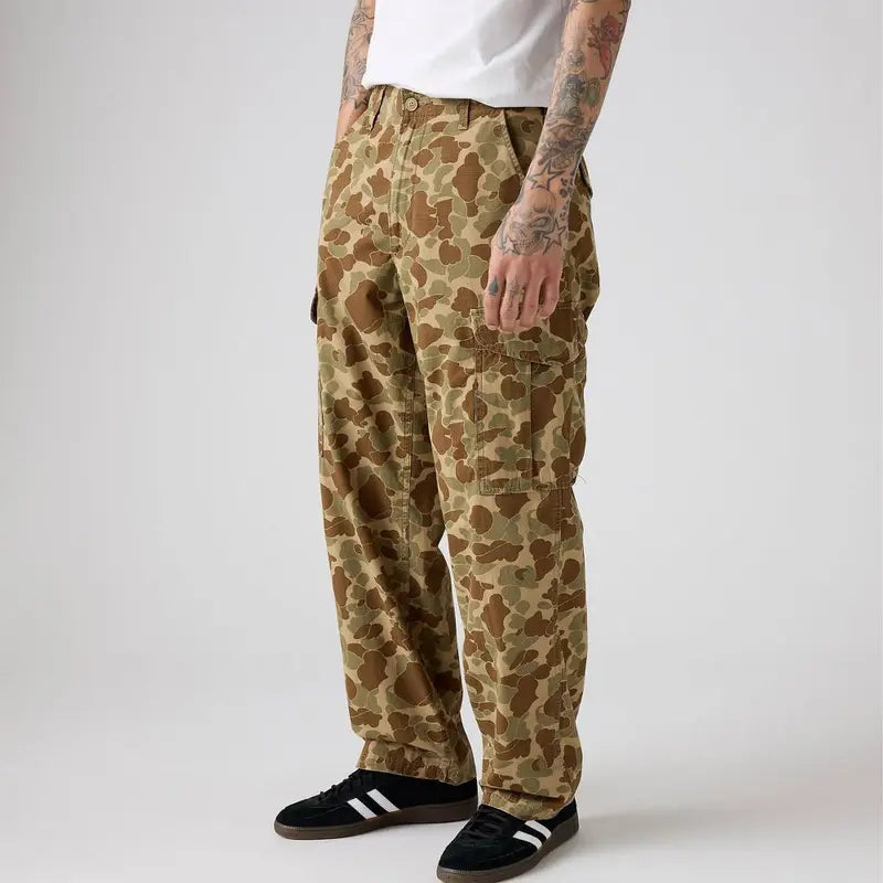 Levi's Men's XX Cargo Baggy Fit Pants