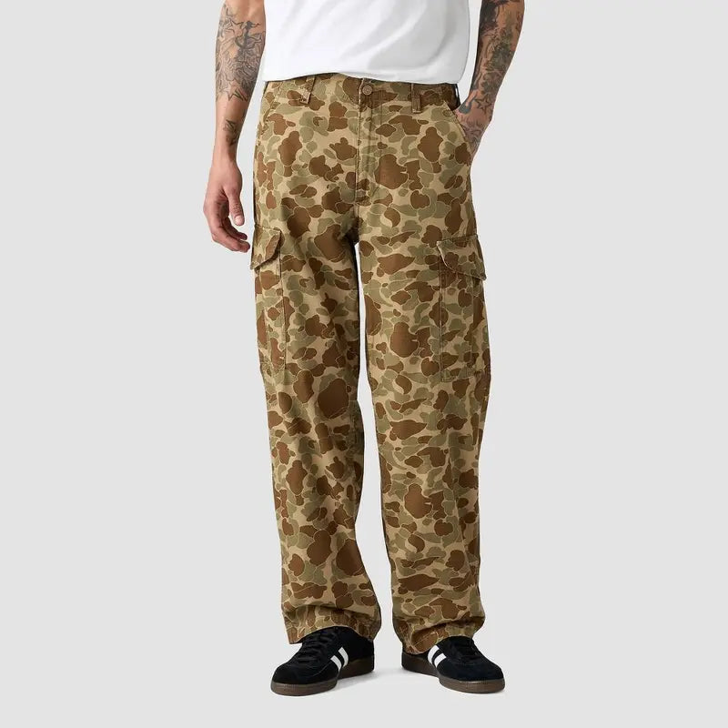 Levi's Men's XX Cargo Baggy Fit Pants
